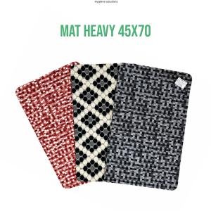 MAT HEAVY 45x70