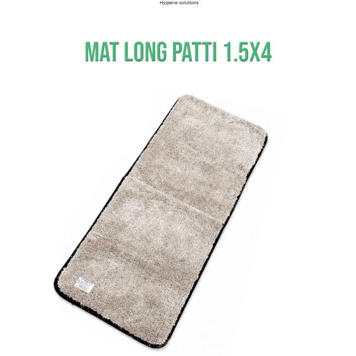 Mat Long Patti 1.5x4