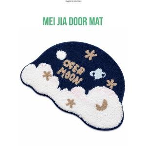MEI JIA DOOR MAT