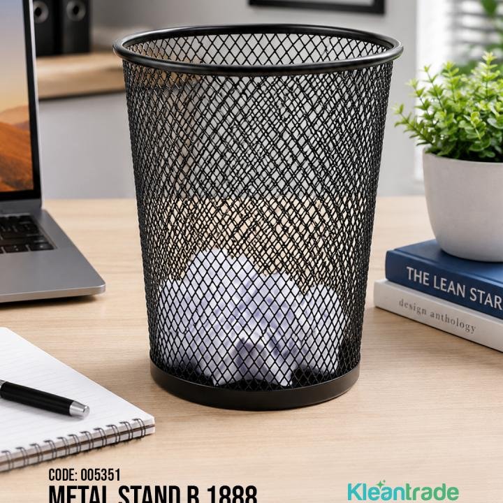 METAL STAND B 1888