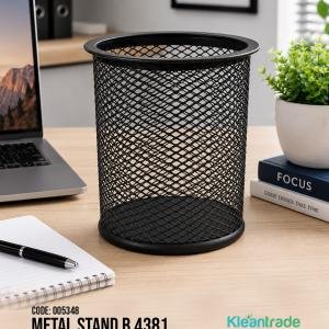 METAL STAND B 4381