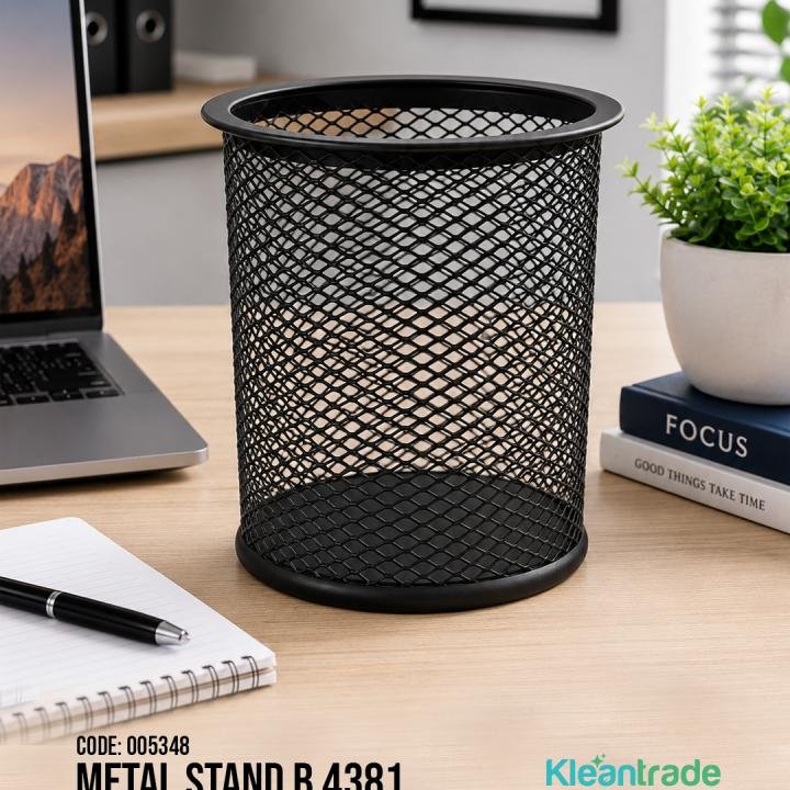 METAL STAND B 4381