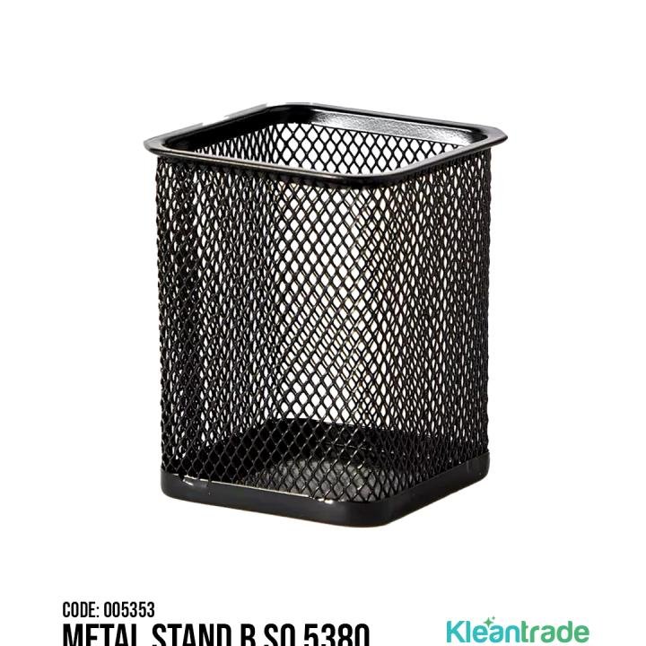 METAL STAND B SQ 5380