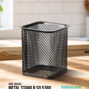 METAL STAND B SQ 5380