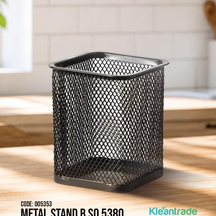 METAL STAND B SQ 5380