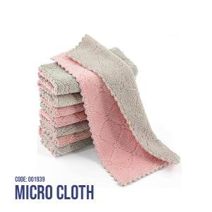 Micro Cloth 001939