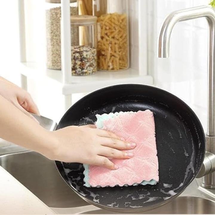 Cleaning Cloth Big 003567