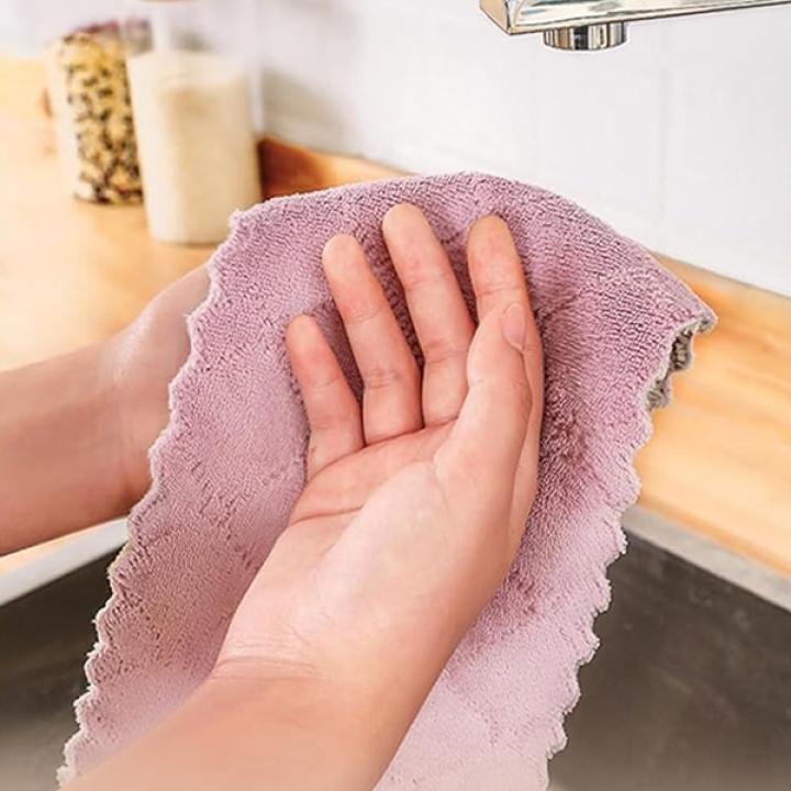 Cleaning Cloth Big 003567
