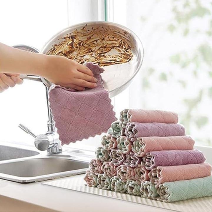 Cleaning Cloth Big 003567
