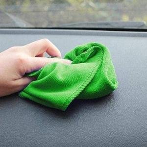 Microfiber cloth 250 g, 40x40
