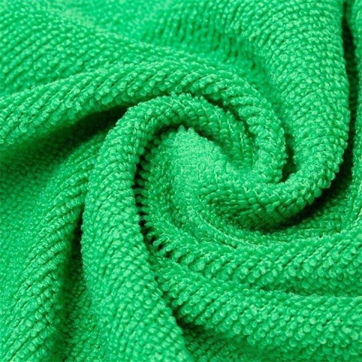 Microfiber cloth 250 g, 40x40