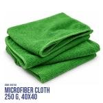 Microfiber Cloth 250g, 40x40