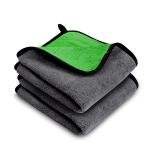 Microfiber cloth 400g 30x40