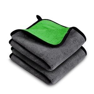Microfiber cloth 400g 30x40