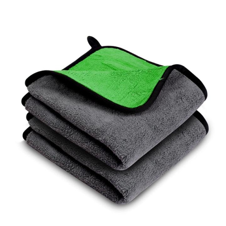 Microfiber cloth 400g 30x40