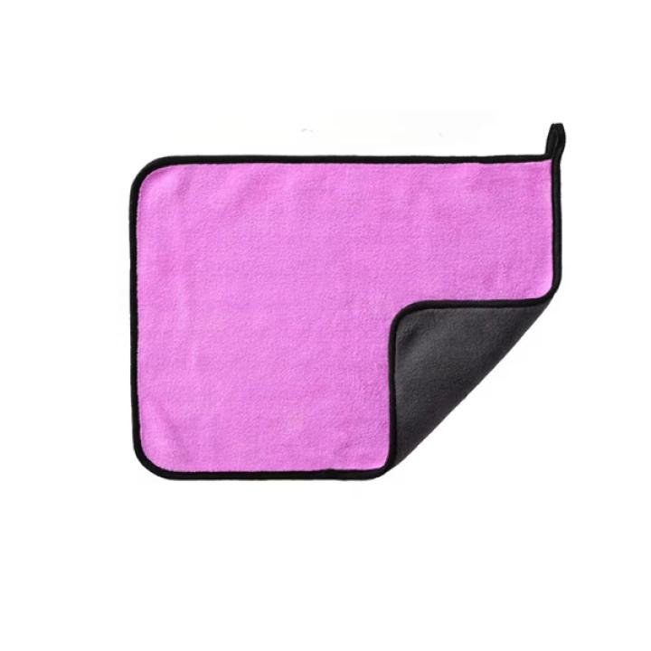 Microfiber cloth 400g 40x60