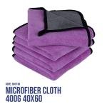 Microfiber cloth 400g 40x60
