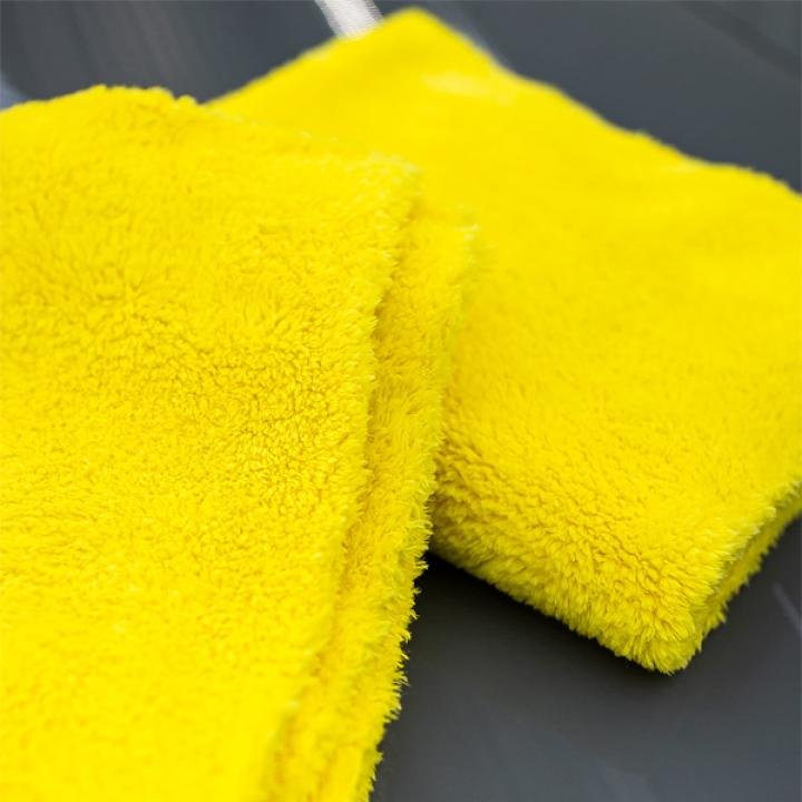 Microfiber cloth 40x60 530gsm