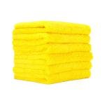 Microfiber cloth 40x60 530gsm