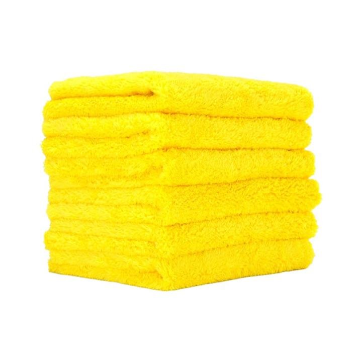 Microfiber cloth 40x60 530gsm