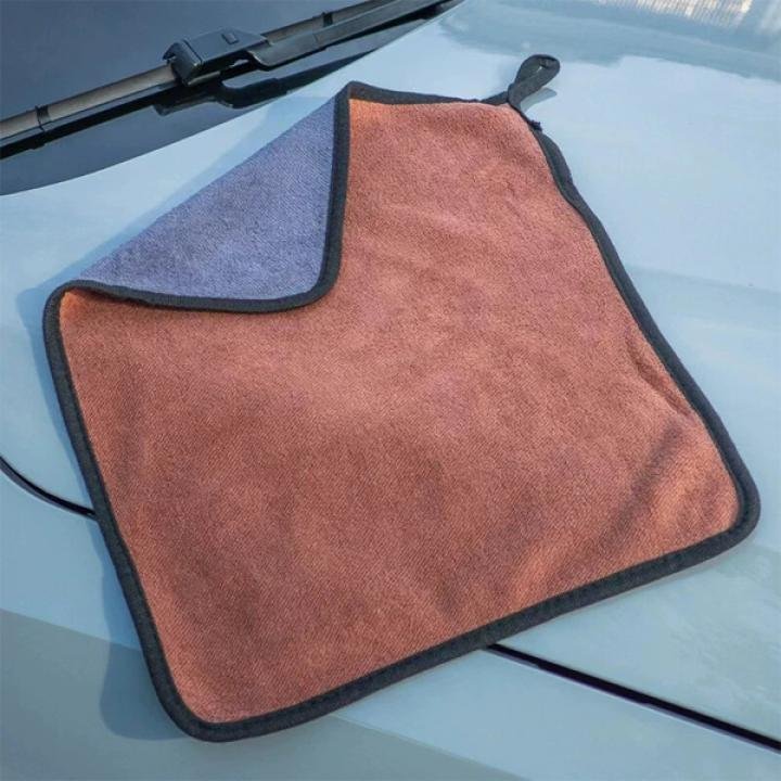 Microfiber cloth 600g 40x60