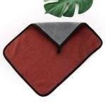 Microfiber cloth 600g 40x60