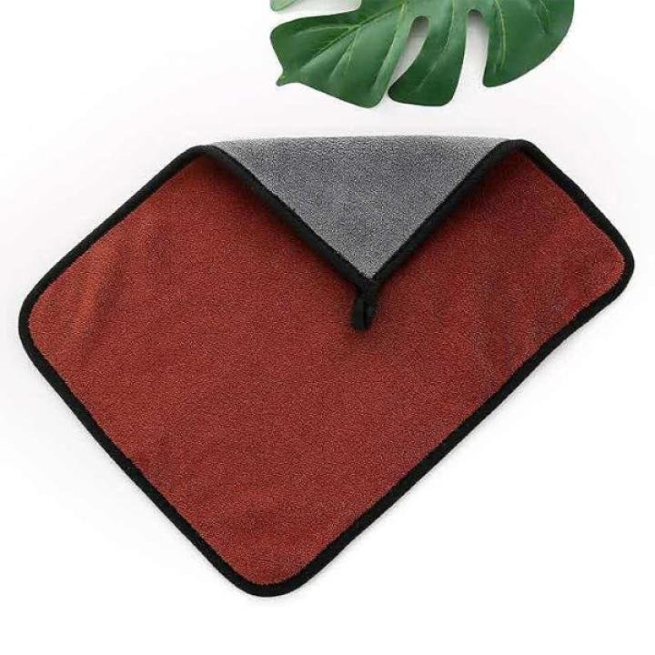 Microfiber cloth 600g 40x60