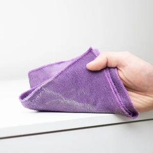 Microfiber Cloth Enrich 40x40