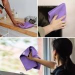 Microfiber Cloth Enrich 40x40
