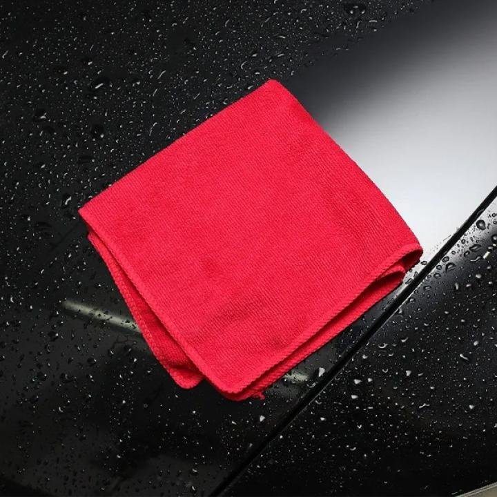 Microfiber Cloth Fabulous 50x80