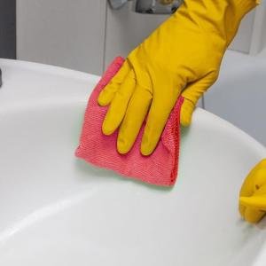 Microfiber Cloth Fabulous 50x80