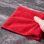 Microfiber Cloth Fabulous 50x80