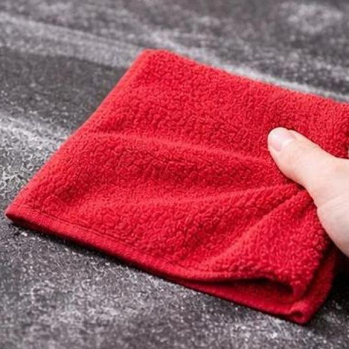 Microfiber Cloth Fabulous 50x80