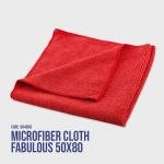 Microfiber Cloth Fabulous 50x80