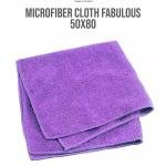microfiber cloth fabulous 50x80
