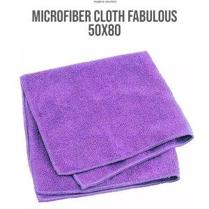 microfiber cloth fabulous 50x80