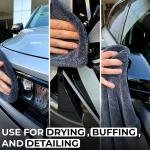 Microfiber cloth Quick Dry 40x60
