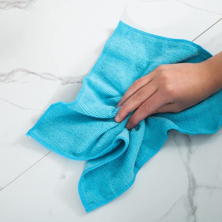 Microfiber Cloth Spruce
