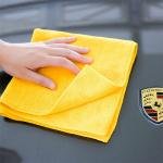 Microfiber Cloth Spruce