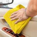 Microfiber Cloth Spruce