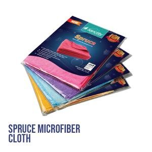 Microfiber Cloth Spruce