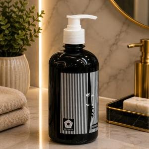 Nyka Soap Dispenser - 3587