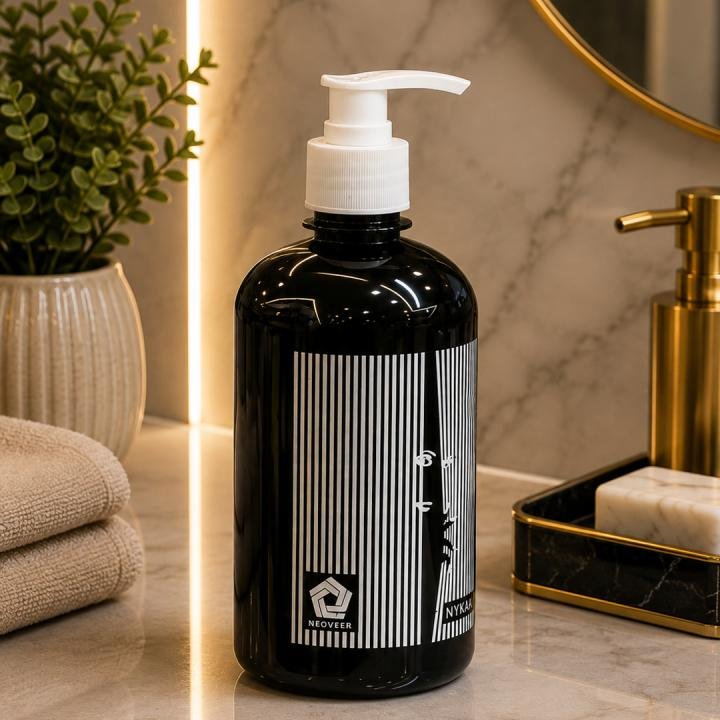 Nyka Soap Dispenser - 3587