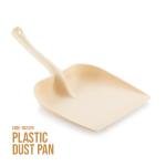 Plastic Dust Pan