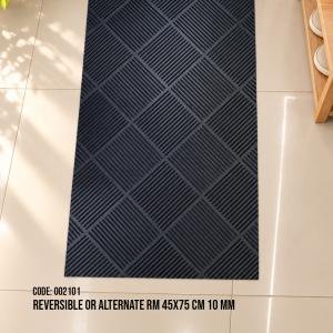 Reversible Or Alternate RM 45X75 cm 10 mm