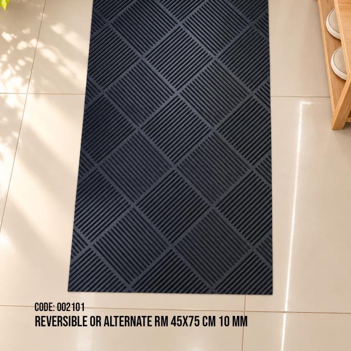 Reversible Or Alternate RM 45X75 cm 10 mm