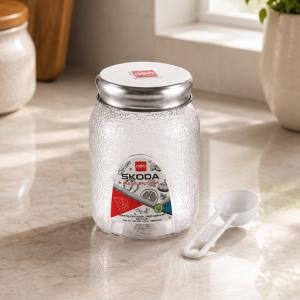 Scoda Jar 1000 - 3717
