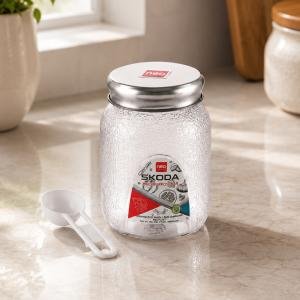 Scoda Jar 1400 - 3718