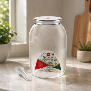 Scoda Jar 1800 - 3719