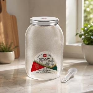 Scoda Jar 2400 - 3720